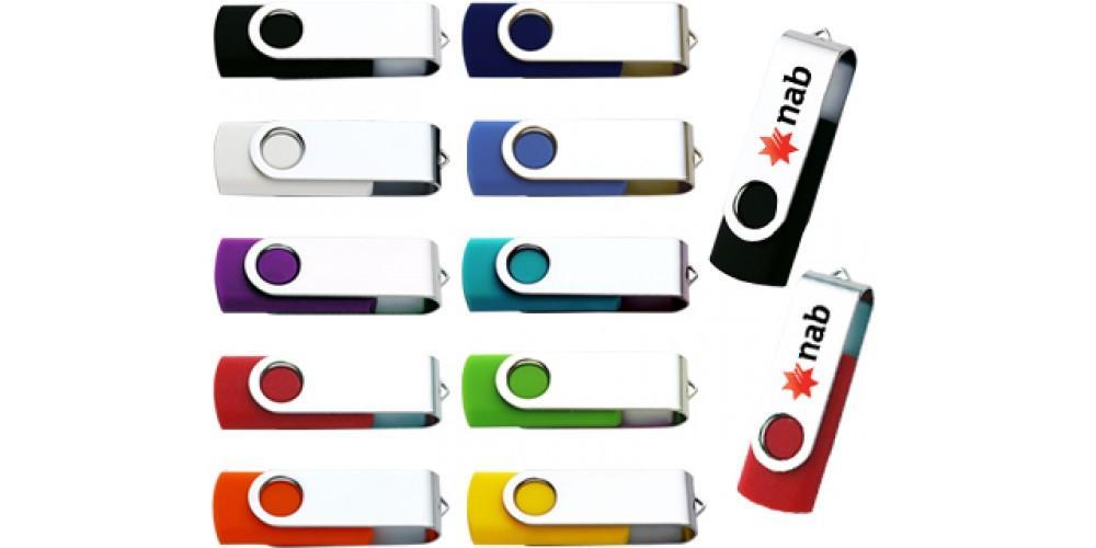 Promotional USB's